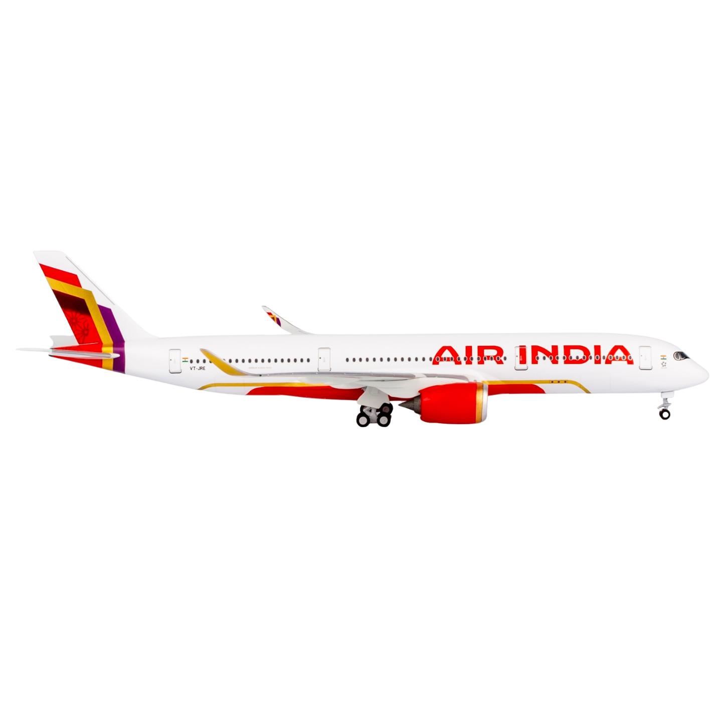 Air India A350-900 VT-JRA