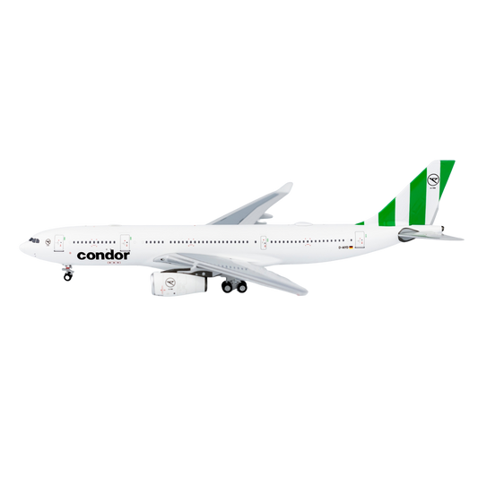 Condor A330-200 D-AIYD
