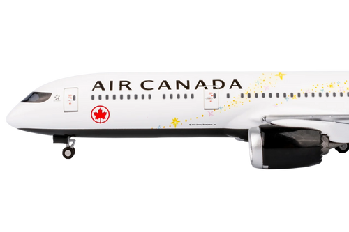 Air Canada 787-9 Dreamliner C-FVLX (Disney Wish)