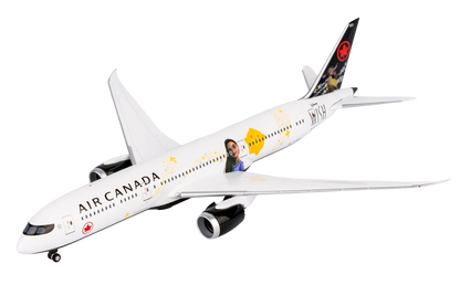 Air Canada 787-9 Dreamliner C-FVLX (Disney Wish)