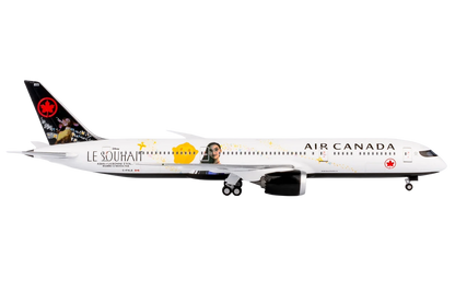 Air Canada 787-9 Dreamliner C-FVLX (Disney Wish)