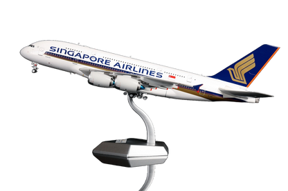 Singapore Airlines A380 9V-SKB