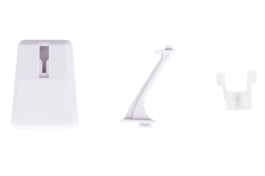Plastic Stand for Boeing 787 Dreamliner Model Aircraft