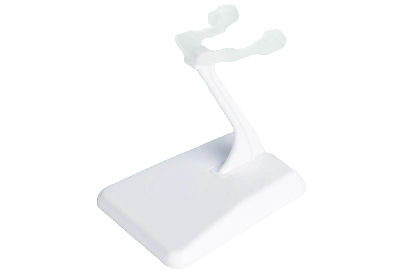 Scale Plastic Stand for 737 and Narrowbody Aircraft Models