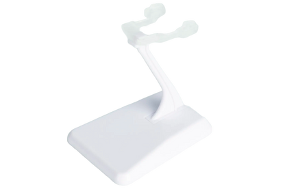 Scale Plastic Stand for 737 and Narrowbody Aircraft Models