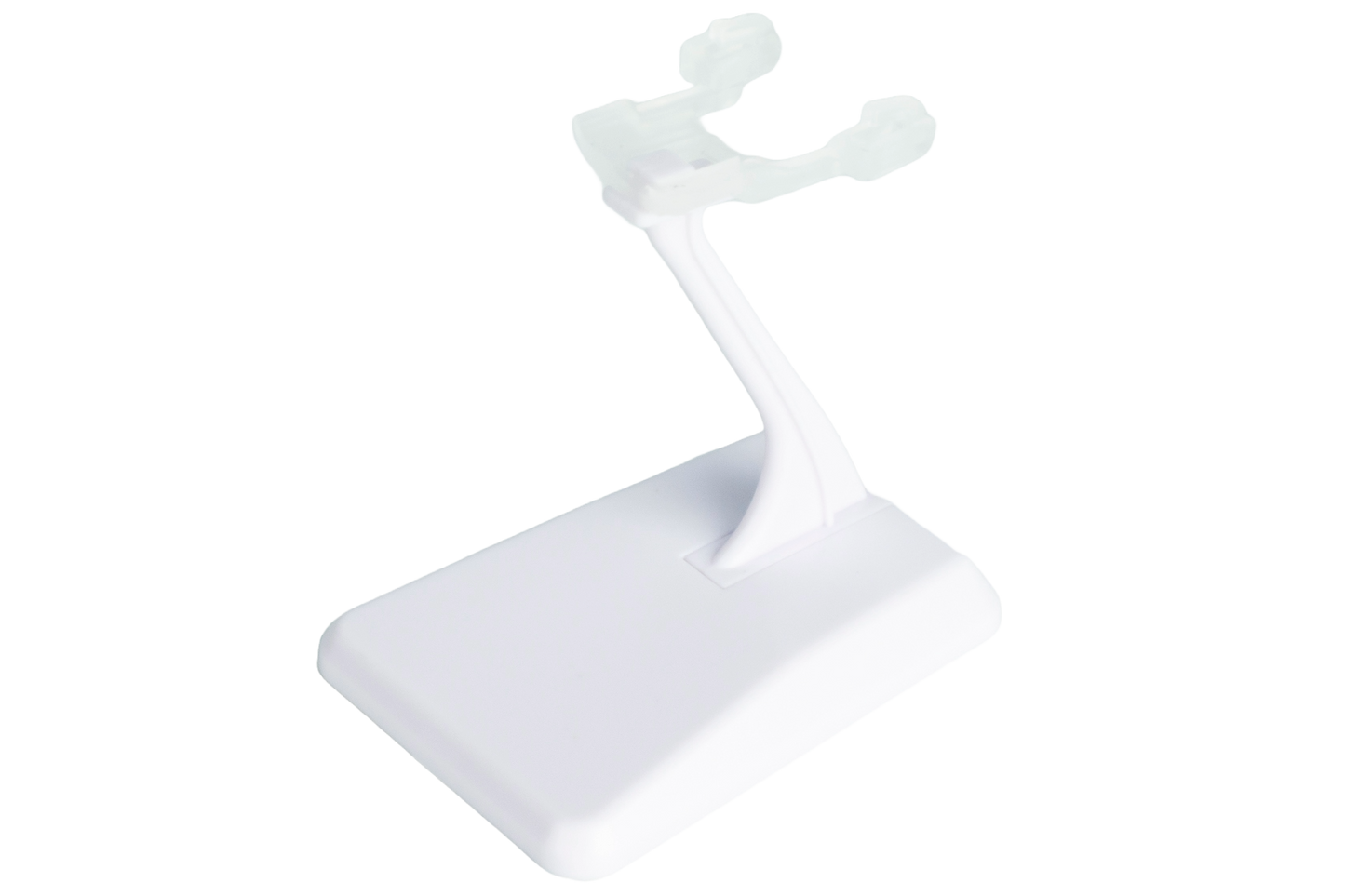 Plastic Stand for Boeing 787 Dreamliner Model Aircraft