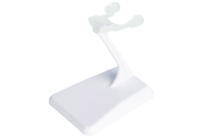 Plastic Stand for Boeing 787 Dreamliner Model Aircraft