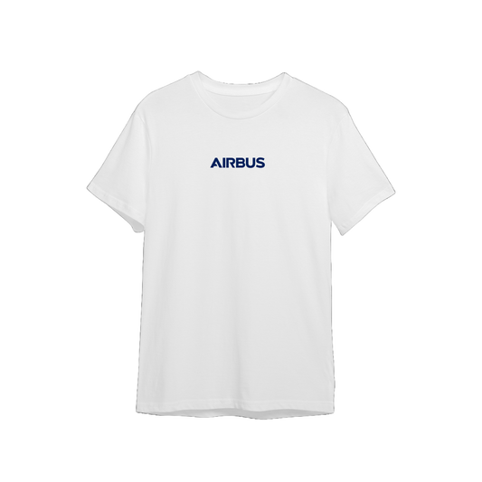 Airbus Merch Tees