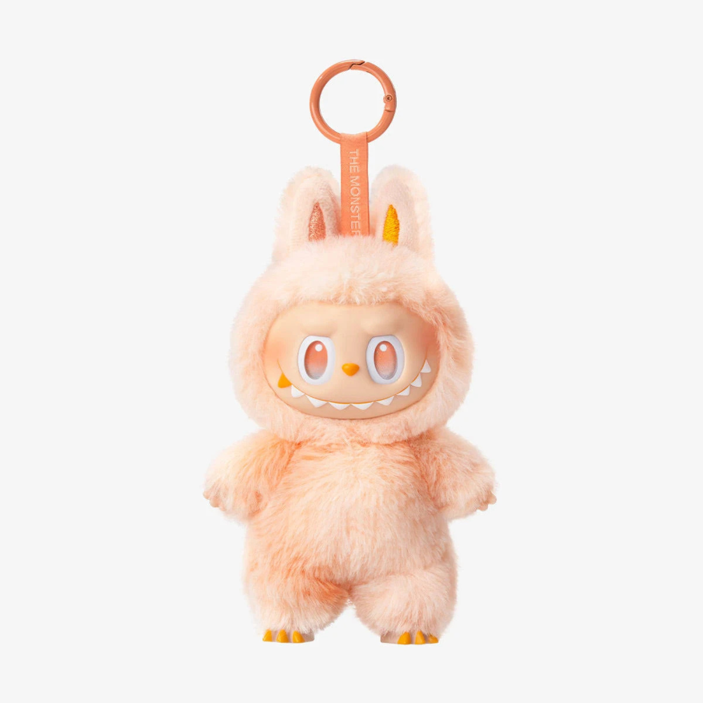 POP MART Labubu | Big Into Energy Vinyl Plush Pendant – Blind Box (Sealed & Authentic)
