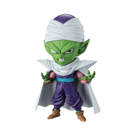 Chibi Masters Dragon Ball Wave 2 - Piccolo Action Figure