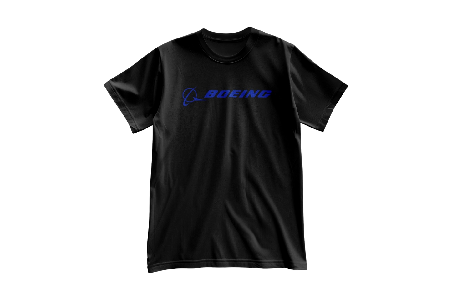 Boeing Merch Tees