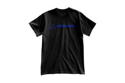 Boeing Merch Tees