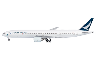 Cathay Pacific Airways 777-300ER B-KQW